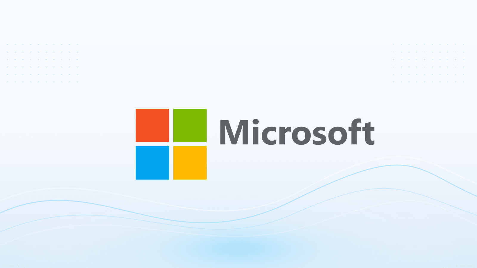 Microsoft